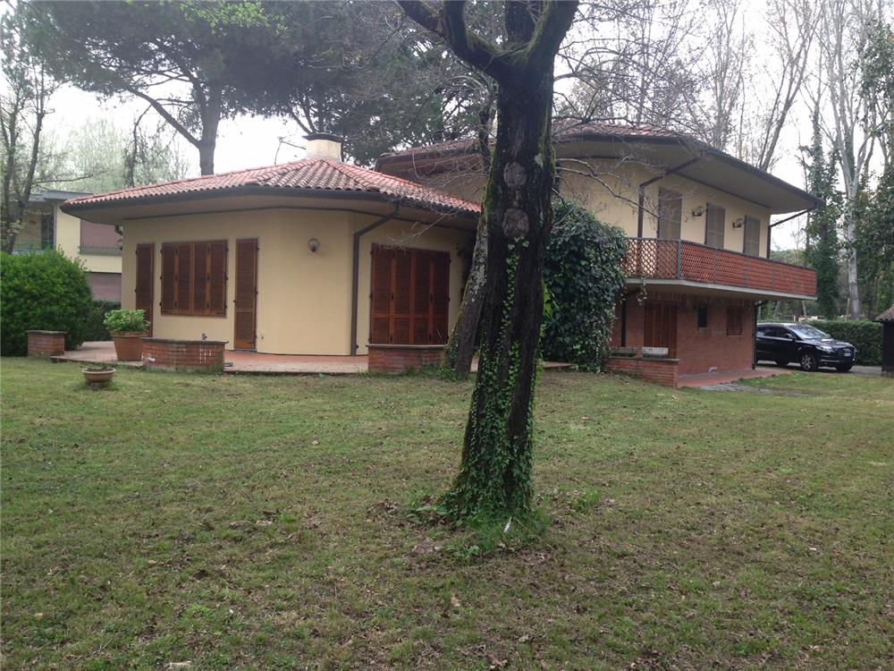 Ronchi villa-in vendita